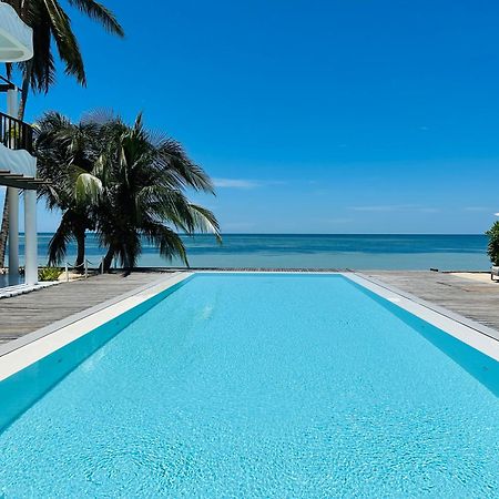 Villa Nalinnadda Petite Hotel & Spa, Adults Only - Sha Extra Plus Lamaj-part Kültér fotó