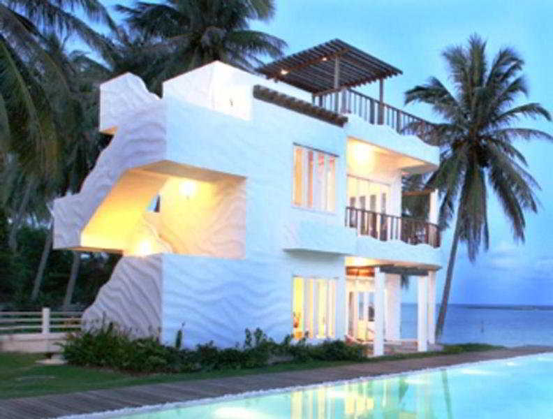 Villa Nalinnadda Petite Hotel & Spa, Adults Only - Sha Extra Plus Lamaj-part Kültér fotó