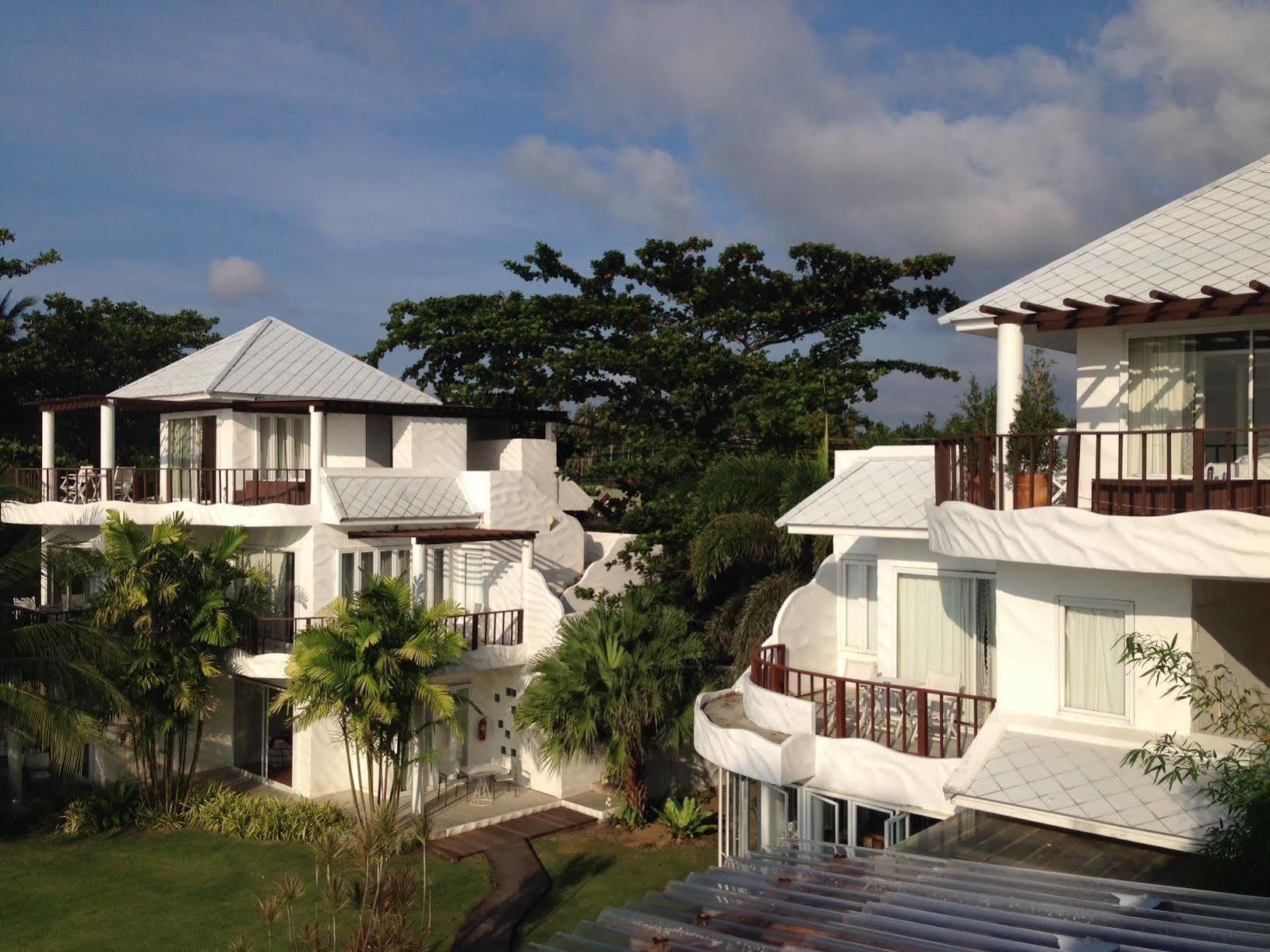 Villa Nalinnadda Petite Hotel & Spa, Adults Only - Sha Extra Plus Lamaj-part Kültér fotó
