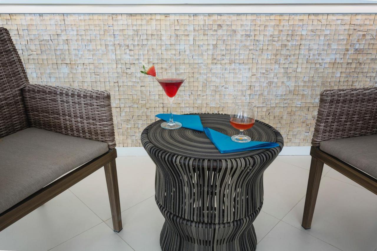 Villa Nalinnadda Petite Hotel & Spa, Adults Only - Sha Extra Plus Lamaj-part Kültér fotó
