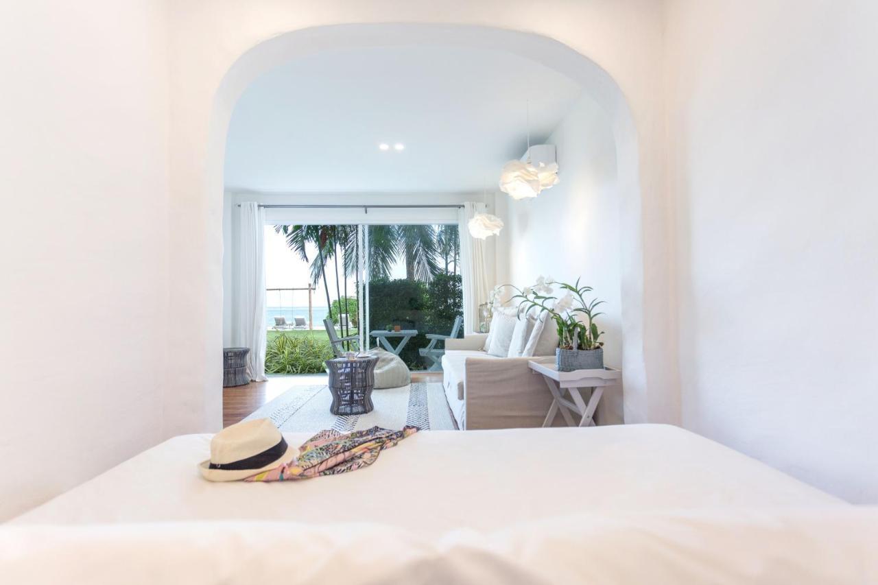 Villa Nalinnadda Petite Hotel & Spa, Adults Only - Sha Extra Plus Lamaj-part Kültér fotó